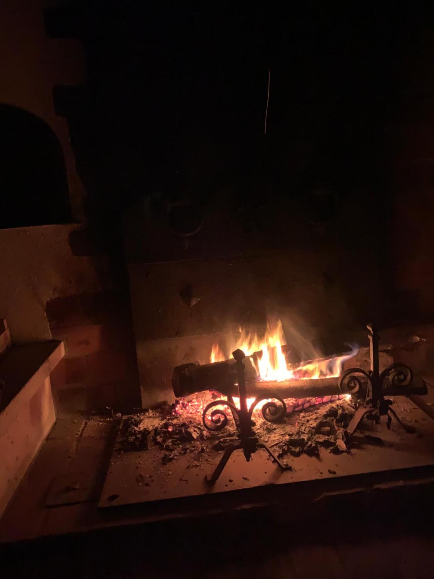 לינה וארוחת בוקר Lagor La Poesie מראה חיצוני תמונה